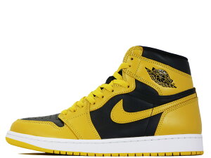 y2021NzNIKE AIR JORDAN 1 RETRO HIGH OG POLLEN/WHITE-BLACK 555088-701iCL GA W[_ 1 g nC IWi |/zCg-ubN