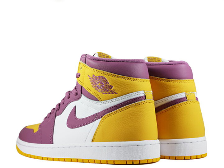 楽天市場】NIKE AIR JORDAN 1 RETRO HIGH OG 555088-706ナイキ エア 