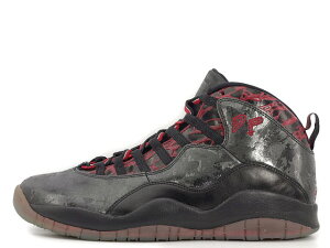 y2013N/28.0cmzNIKE AIR JORDAN 10 RETRO DB 636214-066iCL GAW[_ 10 g "h[xbJ[/_jGEy[j""DOERNBECHER"BLACK/GYM RED