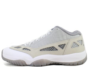 NIKE AIR JORDAN 11 RETRO LOW IE 919712-102iCL GAW[_ 11 g [ LT OREWOOD BRN/NEUTRAL GREY-WHITE