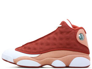 yBIG SIZEzNIKE AIR JORDAN 13 RETRO DJ5982-601iCL GA W[_ 13 g f[ bh/f[-bh-e ubV-zCgDUNE RED/DUNE RED-TERRA BLUSH-WHIT