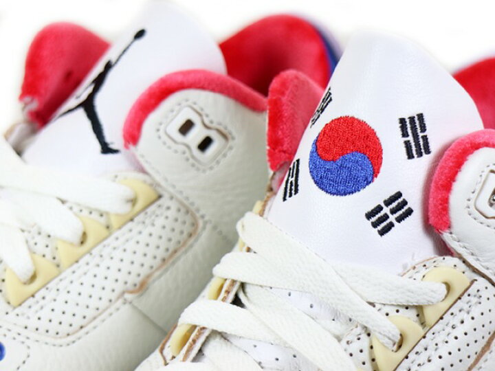 楽天市場】NIKE AIR JORDAN 3 RETRO OG SP 