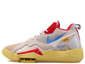NIKE JORDAN ZOOM '92 U DA2553-800ナイキ ジョーダン ズーム'92 U "ユニオン" DA2553-800"UNION" GUAVA ICE/COAST-SUMMIT WHITE