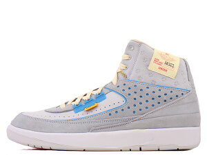 yfB[X Xj[J[zNIKE AIR JORDAN 2 RETRO SP "UNION" DN3802-001iCL GA W[_ 2 g XyV "jI" O[/CNFC^[GREY FOG/SIREN RED-LIGHT SMOKE GREY-EQUATO