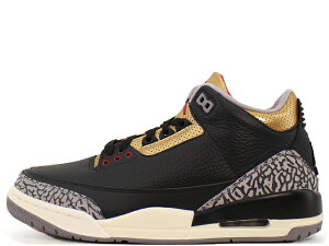 yfB[XTCYzNIKE WMNS AIR JORDAN 3 RETRO CK9246-067iCLEBY GA W[_ 3 g ubN/t@C[ bh-^bN S[h-Zg O[BLACK/FIRE RED-METALLIC GOLD-CEMENT G