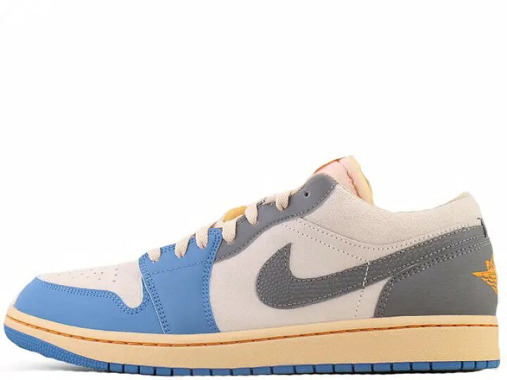 楽天市場】NIKE AIR JORDAN 1 LOW SE DZ5376-469ナイキ エア 