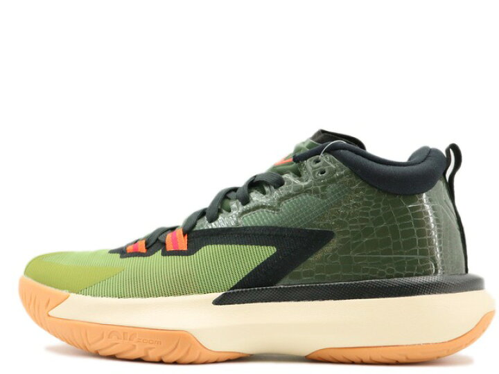 楽天市場】NIKE ZION 1 PF DA3129-300ナイキ ジョーダン ザイオン 1 PF  