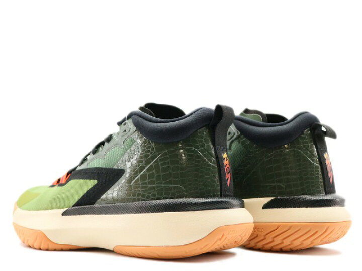 楽天市場】NIKE ZION 1 PF DA3129-300ナイキ ジョーダン ザイオン 1 PF  