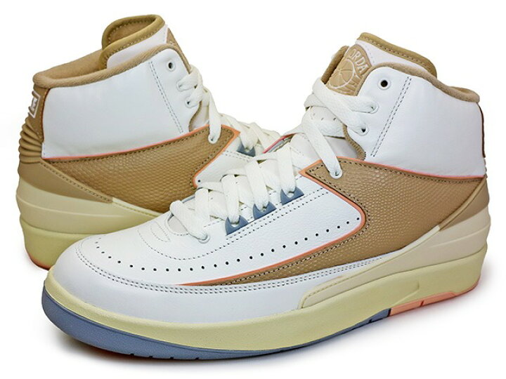 楽天市場】【レディースサイズ スニーカー】NIKE WMNS AIR JORDAN 2 