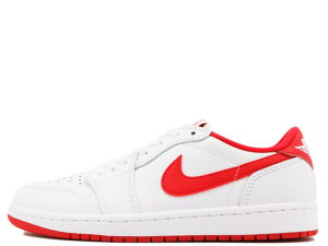 NIKE AIR JORDAN 1 RETRO LOW OG WHITE/UNIVERSITY RED CZ0790-161iCL GA W[_ 1 [ IWi zCg/jo[VeBbh-zCg