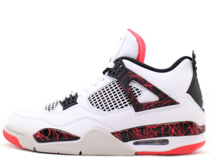 楽天市場】NIKE AIR JORDAN 4 RETRO 308497-116ナイキ エア ジョーダン  