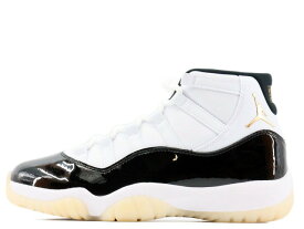 NIKE AIR JORDAN 11 RETRO CT8012-170ナイキ エア ジョーダン 11 レトロ ホワイト/メタリックゴールド-ブラックWHITE/METALLIC GOLD-BLACK