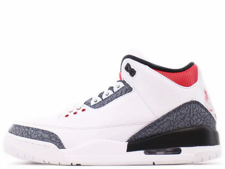 楽天市場】NIKE AIR JORDAN 3 RETRO SE-T CZ6433-100ナイキ エア  