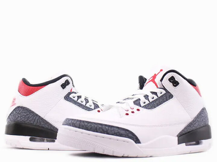 楽天市場】NIKE AIR JORDAN 3 RETRO SE-T CZ6433-100ナイキ エア 