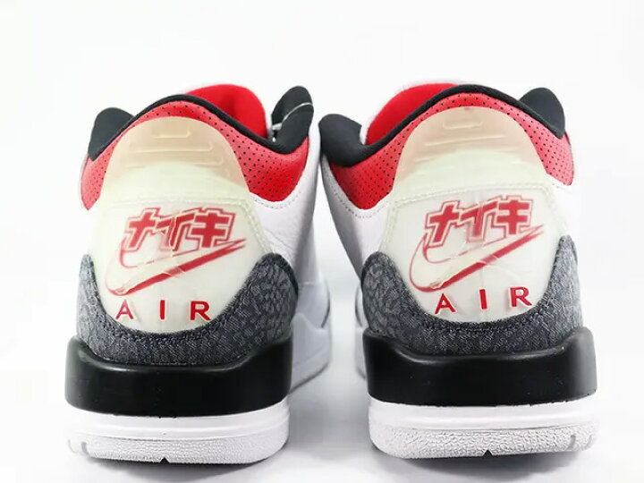 楽天市場】NIKE AIR JORDAN 3 RETRO SE-T CZ6433-100ナイキ エア  