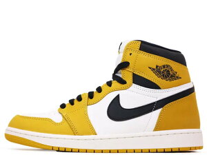 NIKE AIR JORDAN 1 RETRO HIGH OG YELLOW OCHRE/BLACK-SAIL DZ5485-701iCL GAW[_ 1 g nC IWi CG[ I[N/ubN-ZC