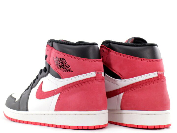 楽天市場】NIKE AIR JORDAN 1 RETRO HIGH OG 555088-112ナイキ エア