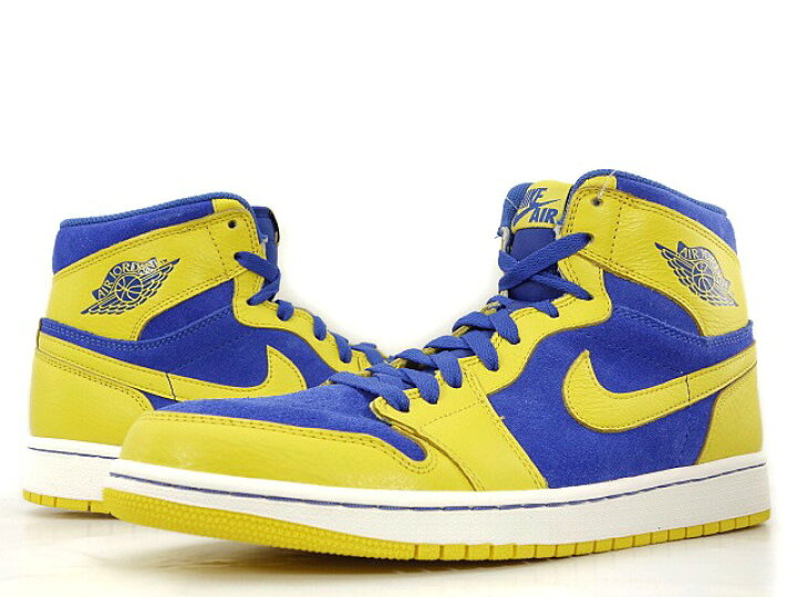 楽天市場】NIKE AIR JORDAN 1 RETRO HIGH OG 555088-707ナイキ エア 