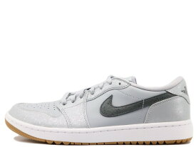 NIKE AIR JORDAN 1 LOW G DD9315-006ナイキ エア ジョーダン 1 ロー ゴルフ ウルフグレー/アイアングレー-ホワイトWOLF GREY/IRON GREY-WHITE