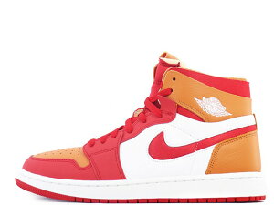 NIKE WMNS AIR JORDAN 1 ZOOM CMFT CT0979-603iCL EBY GA W[_ 1 Y[ RtH[g t@CAbh/t@CAbh/zbgJ[ FIRE RED/FIRE RED/HOT CURRY