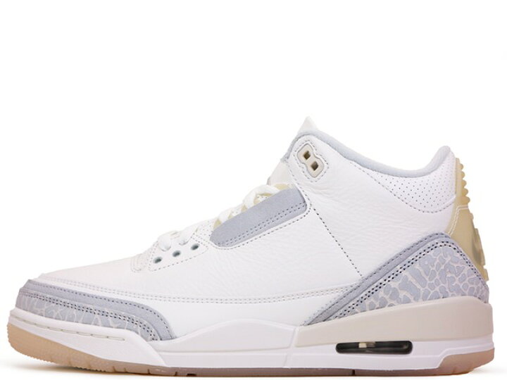 楽天市場】NIKE AIR JORDAN 3 RETRO CRAFT FJ9479-100ナイキ エア 
