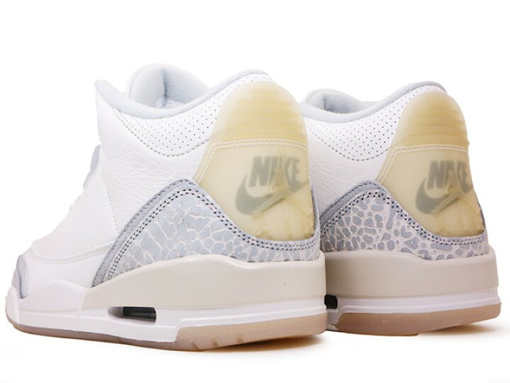 楽天市場】NIKE AIR JORDAN 3 RETRO CRAFT FJ9479-100ナイキ エア 