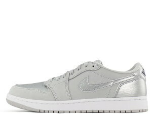 NIKE AIR JORDAN 1 RETRO LOW OG HM0365-002iCL GA W[_ 1 [ IWi ^bNVo[NEUTRAL GREY/METALIC SILVER