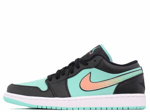 NIKE AIR JORDAN 1 LOW SE TROPICAL TWIST/BLACK CK3022-301iCL GA W[_ 1 [ V[YiGfBV gsJ cCXg/gsJ cCXg-ubN