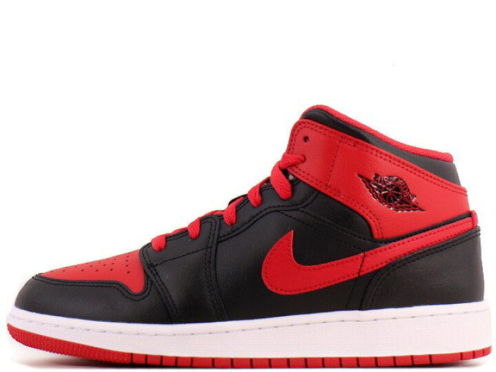 楽天市場】【レディーススニーカー】NIKE AIR JORDAN 1 MID GS DQ8423  