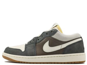 y{zNIKE AIR JORDAN 1 LOW SE "SNKRS DAY/KOREA" IRONSTONE/SAIL-ANTHRACITE-SAIL FD0399-004iCL GAW[_ 1 [ V[YiGfBV "Xj[J[YfC/RA" ACAXg[/ZC/A