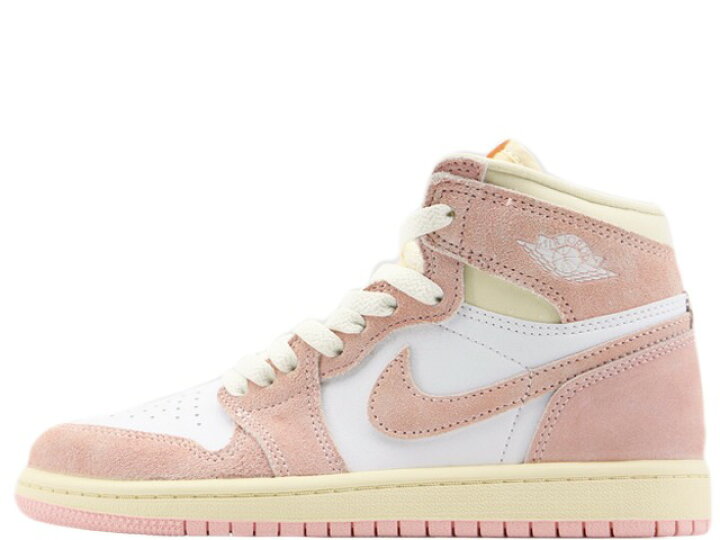 楽天市場】【レディース スニーカー】NIKE JORDAN 1 RETRO HIGH OG (PS 