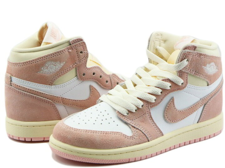 楽天市場】【レディース スニーカー】NIKE JORDAN 1 RETRO HIGH OG (PS 