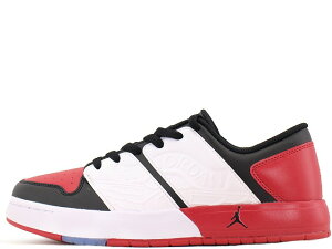 NIKE JORDAN NU RETRO 1 LOW DV5141-601iCL W[_ j[ g 1 [ o[VeB[bh/ubN-zCgVARSITY RED/BLACK-WHITE