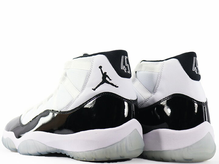 楽天市場】NIKE AIR JORDAN 11 RETRO 378037-100ナイキ エアジョーダン 