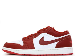 NIKE AIR JORDAN 1 LOW SE WHITE/LOBSTER/SAIL/DUNE RED FJ3459-160iCL GAW[_ 1 [ V[YiGfBV zCg/uX^[/ZC/f[bh
