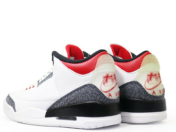 楽天市場】NIKE AIR JORDAN 3 RETRO SE-T CZ6433-100ナイキ エア  