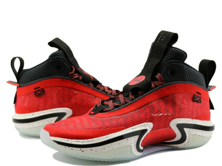 楽天市場】【バスケットボールシューズ】NIKE AIR JORDAN 36 SE R PF 