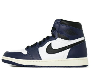 NIKE AIR JORDAN 1 RETRO HIGH OG MIDNIGHT NAVY/BLACK-WHITE-SAIL DZ5485-401iCL GAW[_ 1 g nC IWi