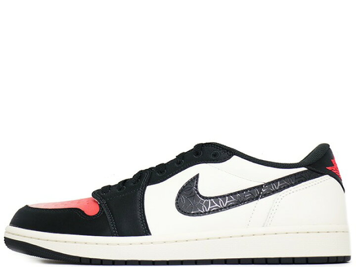 楽天市場】NIKE AIR JORDAN 1 RETRO LOW OG PSG HF8828-100ナイキ エア  