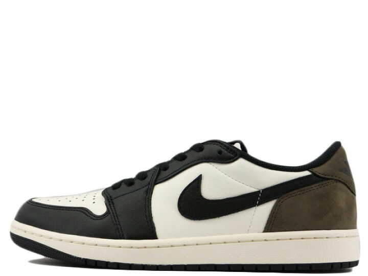 楽天市場】NIKE AIR JORDAN 1 RETRO LOW OG CZ0790-102ナイキ エア 