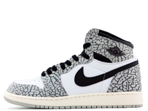 yfB[X Xj[J[zNIKE AIR JORDAN 1 RETRO HIGH OG GS FD1437-052GA W[_ 1 g nC IWi O[hXN[ ebNO[/}X-ubN-zCgBLACK/FIRE RED-WHITE-LIGHT SMOKE G