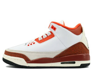 yfB[XXj[J[zNIKE AIR JORDAN 3 RETRO SE (GS) DV7028-108iCL GA W[_ 3 g V[YiGfBV O[hXN[ zCg/ubN-}[YXg[WHITE/BLACK-MARS STONE-TEAM