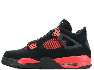 NIKE AIR JORDAN 4 RETRO CT8527-016iCL GA W[_ 4 g ubN/}` J[/}` J[BLACK/MULTI-COLOR-MULTI-COLOR