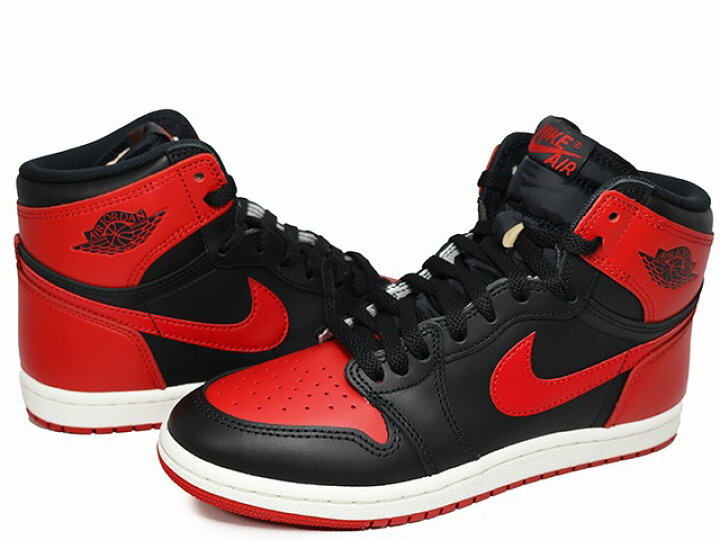 楽天市場】NIKE AIR JORDAN 1 RETRO HIGH 85 HV6674-067ナイキ エア 