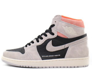 NIKE AIR JORDAN 1 RETRO HIGH OG 555088-018iCL GA W[_ 1 g nC I[W[ i`O[/ubNNEUTRAL GREY/BLACK