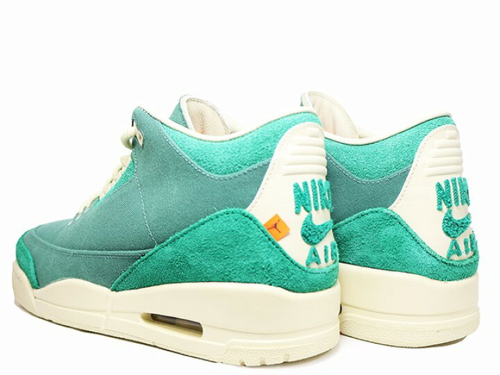 楽天市場】NIKE WMNS AIR JORDAN 3 RETRO FZ7974-300ナイキ ウィメンズ 