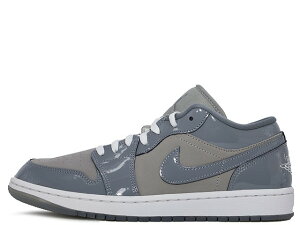 NIKE AIR JORDAN 1 LOW SE HF3148-011iCL GAW[_ 1 [ V[YiGfBV zCg/ubN-_[N |j[MEDIUM GREY/COOL GREY-WHITE