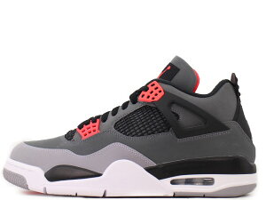 NIKE AIR JORDAN 4 RETRO DARK GREY/INFRARED 23-BLACK-CEMENT GREY DH6927-061iCL GA W[_ 4 g _[NO[/Ctbh 23-ubN-Zg O[