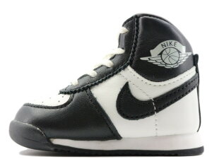 �yBABY/KIDS SIZE�zNIKE BABY JORDAN 85 (TD) DV3655-001�i�C�L �x�C�r�[ �W���[�_�� 85 �g�h���[ �u���b�N/�T�~�b�g�z���C�gBLACK/SUMMIT WHITE