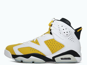 NIKE AIR JORDAN 6 RETRO CT8529-170iCL GAW[_ 6 g zCg/CG[I[N/ubNWHITE/YELLOW OCHRE-BLACK